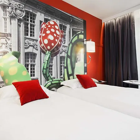 Mercure Lille Centre Grand Place-2