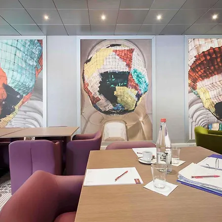 Mercure Lille Centre Grand Place-3