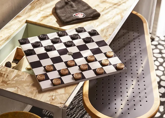 Mama Shelter Lille Hotel