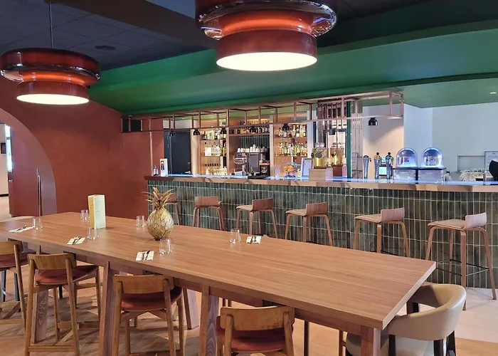 Novotel Lille Centre Grand Place